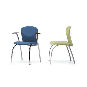 silla de visita contemporánea