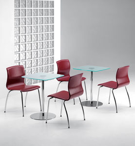 silla contemporánea