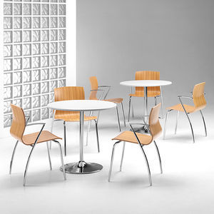 silla de visita contemporánea