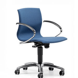 silla de oficina contemporánea