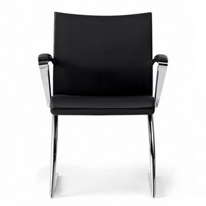 silla de visita contemporánea