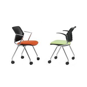silla de visita contemporánea