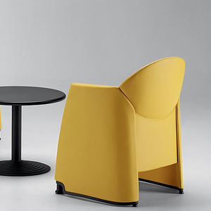 silla de visita contemporánea