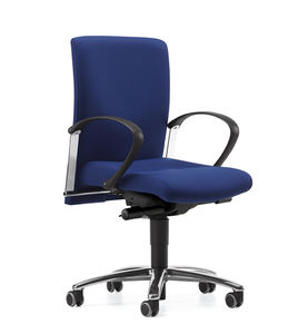 silla de oficina contemporánea