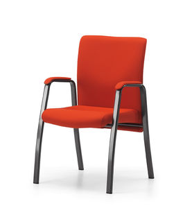 silla de visita contemporánea