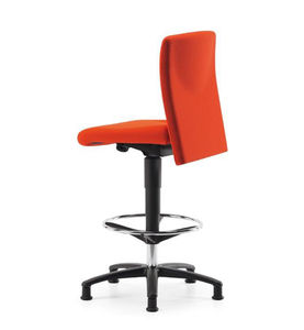 taburete de oficina contemporáneo