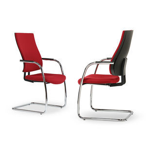 silla de visita contemporánea