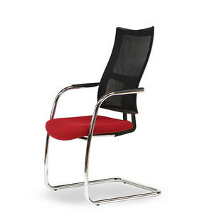 silla de visita contemporánea