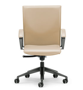 silla de oficina contemporánea