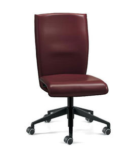silla de oficina contemporánea