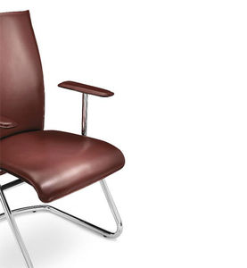 silla de visita contemporánea