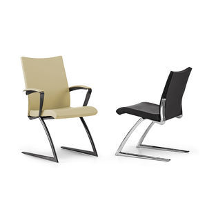 silla de visita contemporánea
