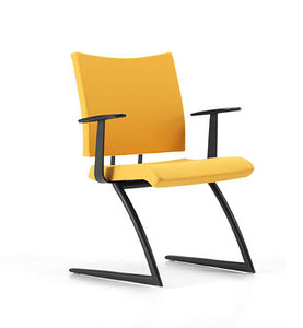 silla de visita contemporánea