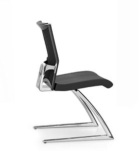 silla de visita contemporánea