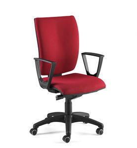 silla de oficina contemporánea
