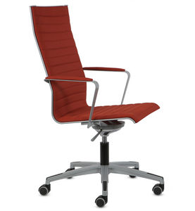 silla de oficina contemporánea