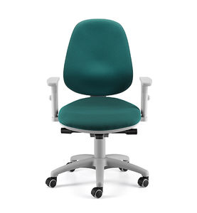 silla de oficina contemporánea
