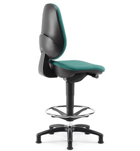 taburete de trabajo contemporáneo