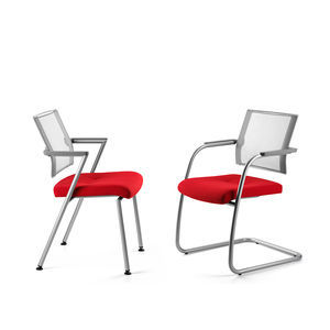 silla de visita contemporánea