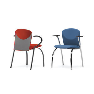 silla de visita contemporánea