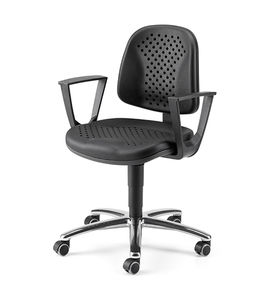 silla de oficina contemporánea