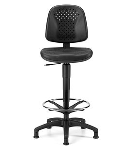 taburete de oficina contemporáneo