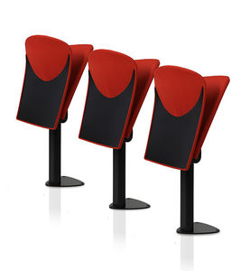 silla de auditorio contemporánea