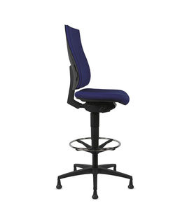 taburete de trabajo contemporáneo