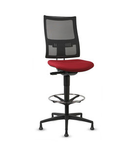 taburete de trabajo contemporáneo