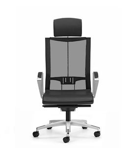 sillón de director contemporáneo