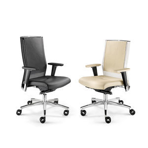 silla de oficina contemporánea