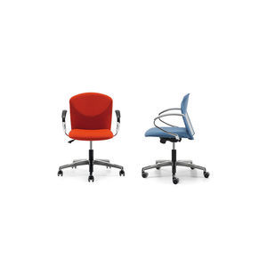 sillón de oficina contemporáneo