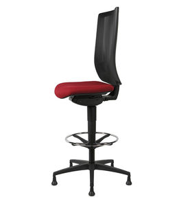 taburete de oficina contemporáneo