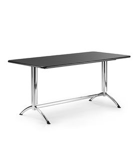mesa para la enseñanza contemporánea