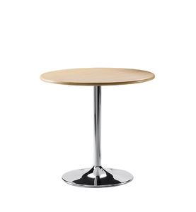 mesa bistró contemporánea