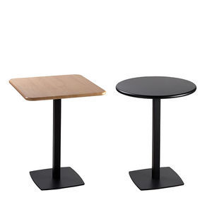 mesa bistró contemporánea