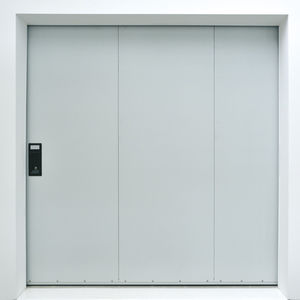 puerta de interior