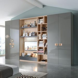 armario contemporáneo