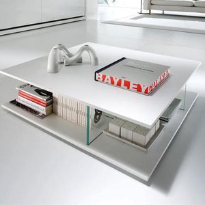 mesa de centro contemporánea