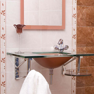 baldosas de baño