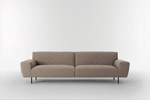 sofá modular