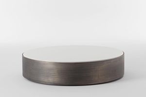 mesa de centro contemporánea