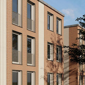 revestimiento para ventana de exterior