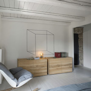 aparador contemporáneo