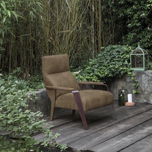 sillón contemporáneo