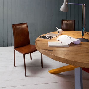 silla contemporánea