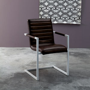 silla contemporánea