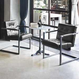 sillón contemporáneo