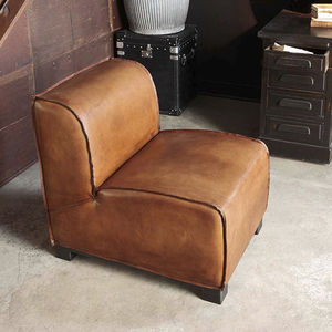 sillón clásico