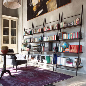 biblioteca contemporánea